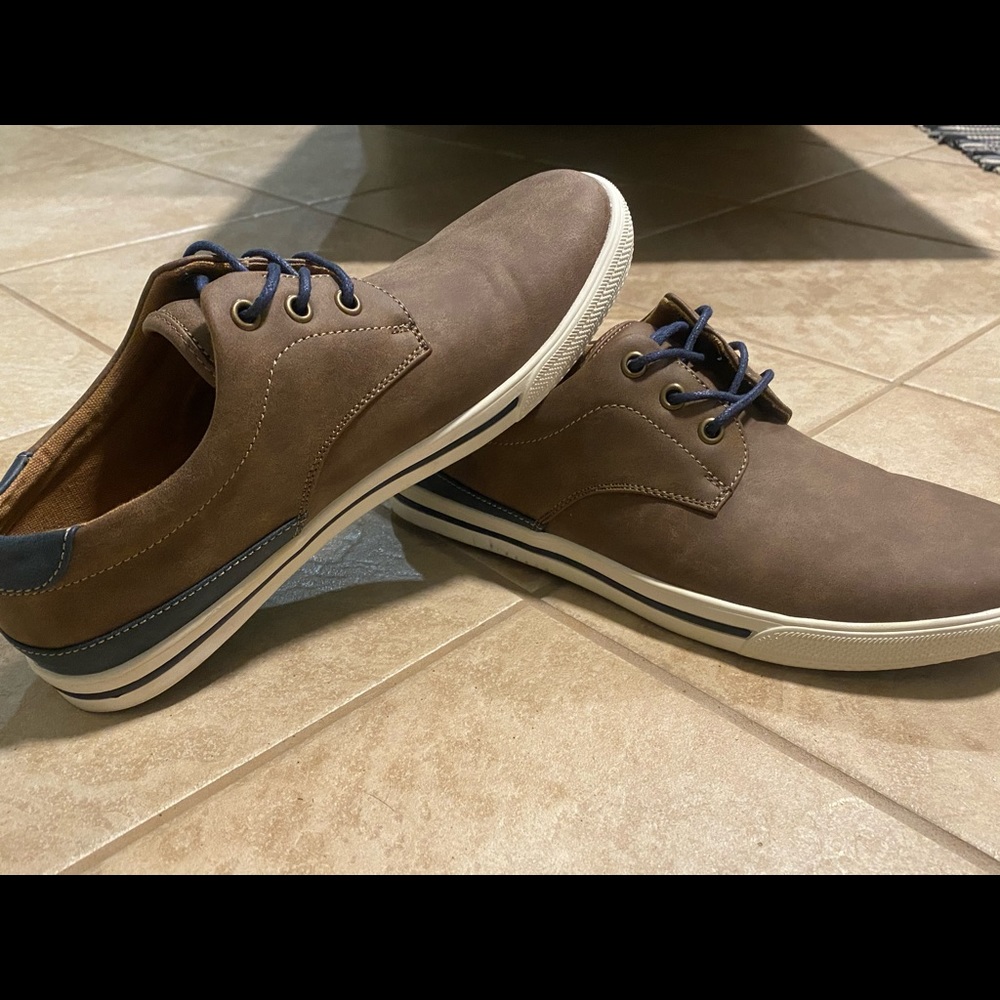 Robert David shoes
